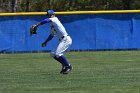 Baseball vs WPI  Wheaton College baseball vs Worcester Polytechnic Institute. - (Photo by Keith Nordstrom) : Wheaton, baseball